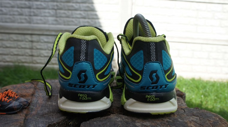 Кросівки Scott Eride AF Support 2.0